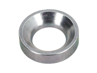 Shock absorber cone washer. Porsche Boxster / Cayman / 996 / 997 - 99634351300 - 104273