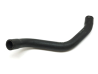 Manguera de refrigerante del radiador derecha superior, derecha. Porsche 986 Boxster - 99610662402, 99610662404 - URO-004689