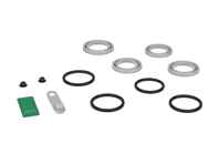 Performance Front Brake Caliper Seal Kit 38mm. Porsche 718 Boxster / Cayman 2.0ltr / 2.5ltr - 9P1698671C, 99635191501 - 663801