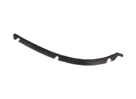 Pannello posteriore da 1/4 alla guarnizione del corpo. Porsche 911 1977>> - 91150318501, 91150318601 - 911 503 185 01, 1680450270, 911 503 186 01, 1680450280
