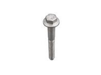 Hexagon-head bolt, M 14 x 1.5 x 120. Porsche 987.2 Boxster / 987C.2 Cayman /  997.2 - 99907205001