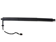 Rear Boot Lid Electric Damper. Porsche 95B.2 Macan 2019-21 - 95B827851H, 95B827851G - 84241