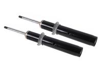 Front Shock Absorbers (PAIR), Standard chassis. Porsche 982 Boxster / Cayman (718) 2017>> - 982413029J, 982413029B