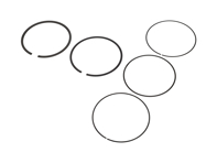 Piston ring set. Porsche 996 3.4L >>2001 M96.01/02/04 - 99610305302