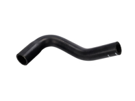冷却液软管。适用于保时捷 957 Cayenne 3.6L 2007-10 款 - 95510606210