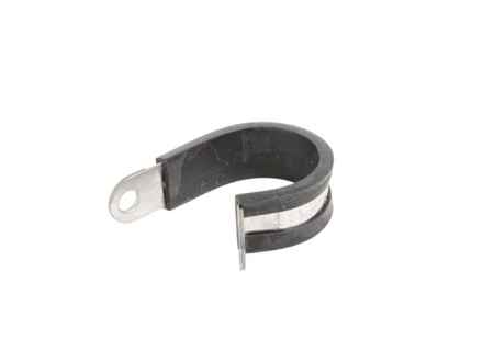 Clamp D1 28/15 Oil Pipe. Porsche 964 - 99951108703, 99951108702 - PRSGU08