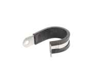 Clamp D1 28/15 Oil Pipe. Porsche 964 - 99951108703, 99951108702 - PRSGU08