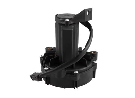 Secondary air pump. Porsche 986 2.5L Boxster >>1999 - 98662410300, 98662410301, 99662410300, 98662410400