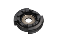 Front Shock Absorber Mount Plate. Porsche 991.1 / 981 Boxster / 981 Cayman - 99134312500 - 95779