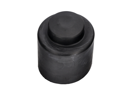 Headlamp Motor Protective Cap Upper. Porsche 924 / 944 / 928 - 477941387 - PASWM