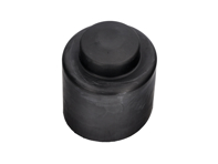 Cappuccio protettivo superiore del motorino del faro. Porsche 924 / 944 / 928 - 477941387 - PASWM