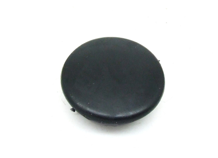 Plastic blanking plug for door. Porsche 911 1965-89 - 99970311940 - 8187450206