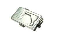 Regulador del motor del ventilador. Porsche 970 Panamera / 918 Spyder - 97062442305, 97062442303, 97062442302 - URO-015062