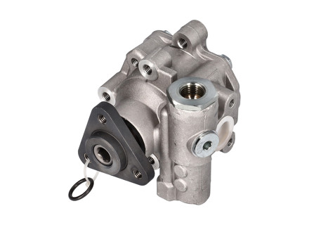 Pompe de direction assistée. Porsche 955 Cayenne S / Turbo - 94831405004, 94831405003