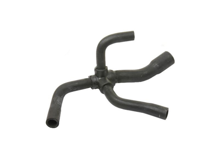 Tubo dell'acqua. Porsche 986 Boxster Tiptronic M249 - 99610622216, 99610622209, 99610622211, 99610622213