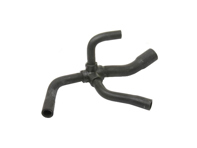 Wasserschlauch. Porsche 986 Boxster Tiptronic M249 - 99610622216, 99610622209, 99610622211, 99610622213