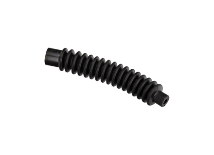 Clutch Cable Rubber Sleeve. Porsche 911 / 944 / 924 - 311713269A