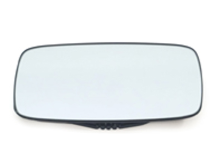 Specchio porta in vetro PLAIN. Porsche 911/964/928/944 - 94473103502 - SP2000090000689, 911278/07, 1689300200