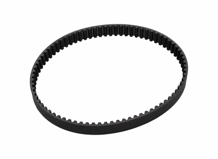 Power steering belt. Porsche 964 1990-94 - 96414718703, 96414718702 - 078S8M200H