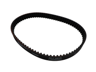 Power steering belt. Porsche 964 1990-94 - 96414718703, 96414718702 - 078S8M200H