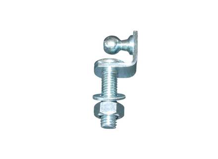 Support de palier d'arbre relais pour carburateur Solex 40 PI-1. Porsche 911 1965-1968 - 90110807900 - FUE11.1.118