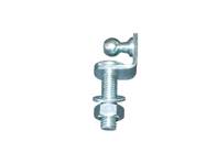 Support de palier d'arbre relais pour carburateur Solex 40 PI-1. Porsche 911 1965-1968 - 90110807900 - FUE11.1.118