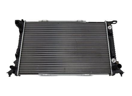 Agua/refrigerante del radiador. Porsche 95B.1 Macan 3.0L / 95B.1 Macan 3.0L TDI / 95B.2 Macan 3.0L - 9A712125101, 8K0121251AA, 8K0121251AL - CR912000P, CR912000S