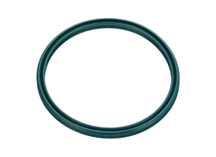 O-Ring for Intercooler Hose - 58.05 x 3.55 - for Porsche 996/997 Turbo & GT2 / 955/958 Cayenne / 95B-1 Macan - 99610680106, 95511072100 - V10-4452