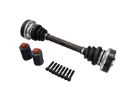 Driveshaft. Porsche 911 1969-73 New unit - 13641, 91133203308, 91133203309, 21806, 300739, 501MA003NA - 18-213510, 1643100100