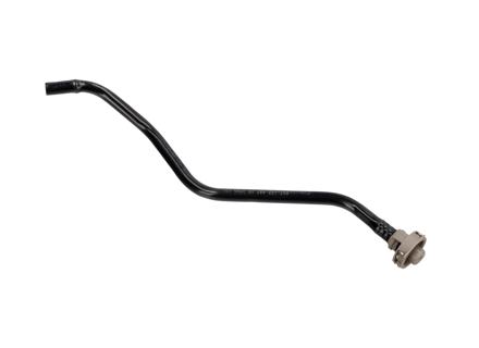Breather Line, Reservoir. Porsche 971.1 / 971.2 / 976 Panamera 2017>> - 9A712244710
