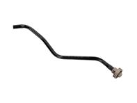 Breather Line, Reservoir. Porsche 971.1 / 971.2 / 976 Panamera 2017>> - 9A712244710