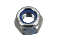 Tuerca hexagonal para parachoques delantero y trasero. Porsche 911 (1974-1989) - 90008400403, 99909000402, 90008400402