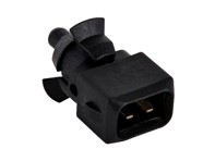 Exterior Temperature Sensor. Porsche 911 / 964 / 993 / 928 / 968 - 92864114200 - 169833