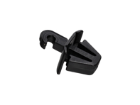 Adaptador de amortiguador de guantera. Porsche 986 Boxster 2003-04 / 996 2002-05 / 987 Boxster / 987C Cayman / 997 - 99655287900 - EP320759