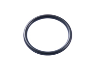 O-ring wheel bearing spacer ring. Porsche 911 / 914 - 99970108450 - 446117