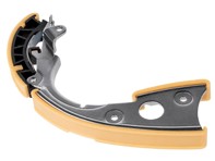 Tendeur de chaîne de distribution. Porsche 958 Cayenne / 970 Panamera - 95810550710 - 24156