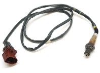 LEFT Lambda Oxygen Sensor, BEFORE Catalytic Converter. Porsche 955 Cayenne S 4.5L - 94860612902, 94860612900, 94860612901, 94860612903 - 227979