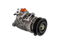 Precio reducido - Compresor de aire acondicionado nuevo (daño estético leve) para Porsche Macan 2.0L I4 95B-1 / 95B-2 / 95B-3 (2014) - 8T0260805N, PAB820803 - 10-3315
