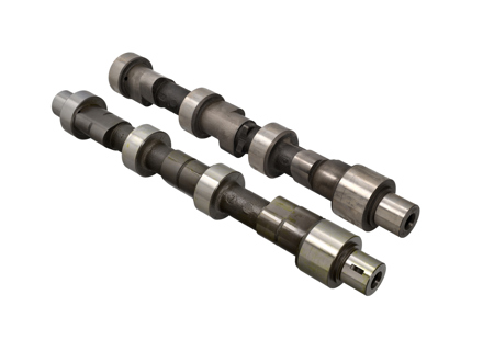 Camshaft Kit. Set of 2 Porsche 964 - 96410524707, 96410524609, 96410524610, 96410524722