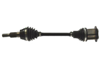 Driveshaft front. Porsche 970 Panamera 2011-16 (I339 - All-wheel drive) - 97034903803, 97034903804, 97034903806, 97034903808 - PS-S-003