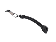 Gummiband für Luftfiltergehäuse. Porsche 928 S2 / 928 S4 / 928 GT / 928 GTS - 92811036306 - PLLF4