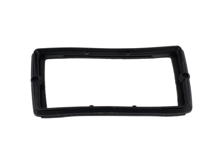 Fog Light Lens Gasket. Porsche 911 / 924 - 91163195600, 847603071712