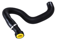 Durite d'alimentation en liquide de refroidissement. Porsche 95B Macan S 3.0L Diesel 2014-18 - 95B122101B