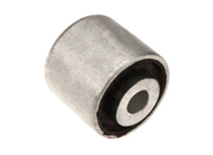 Casquillo central del brazo de control/brazo de arrastre. Porsche 95B Macán - 8K0407151F, 8K0407152F, 27484, PAC407151, PAC407152 - JBU679
