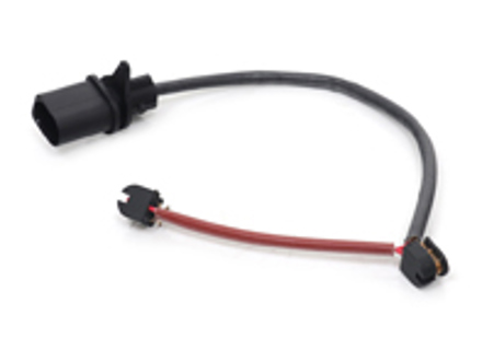 Brake pad wear sensor REAR. Porsche Macan (PCCB) - 4G0615121A, PAB615121A