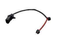 后轮刹车片磨损传感器。保时捷 Macan（PCCB） - 4G0615121A, PAB615121A