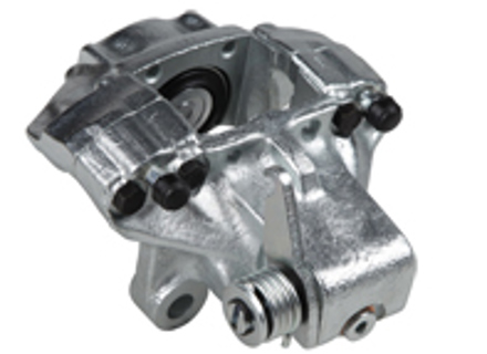 Brake caliper rear. Porsche 914 - 91435242400, 91435242300 - 1662000770, 1662000780