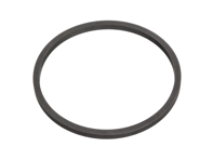 Joint d'étanchéité rond pour arbre à bride (boîte de vitesses Tiptronic). Porsche 986 / 987 / 996 1998-2008 - 98639703400