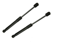 Front bonnet dampers set of 2 Porsche 991 / 981 Boxster/Cayman / 718 (982) Boxster/Cayman - 99151155100, 578873, 014130 - URO-014130