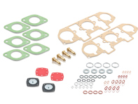 Juego de juntas para carburador Weber 40. Porsche 911 / 914 - PCG10894800, 1615150510